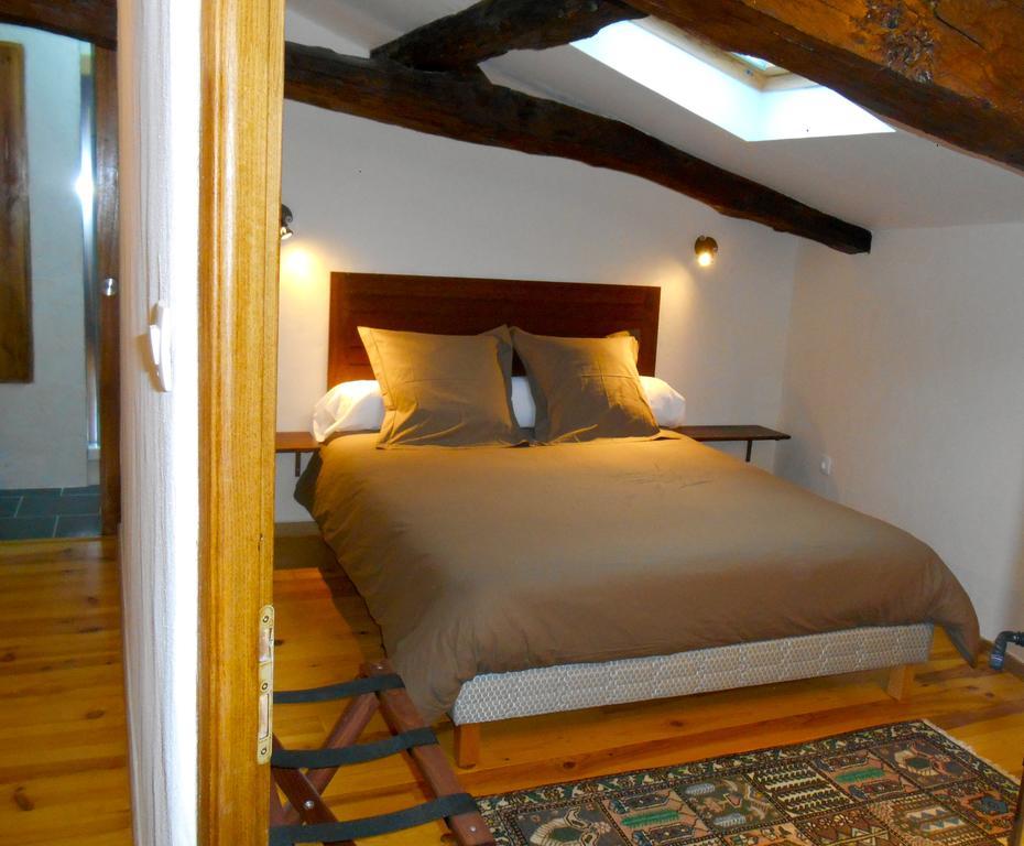 Bed and Breakfast Sous Les Marronniers Petit-Palais-et-Cornemps Экстерьер фото